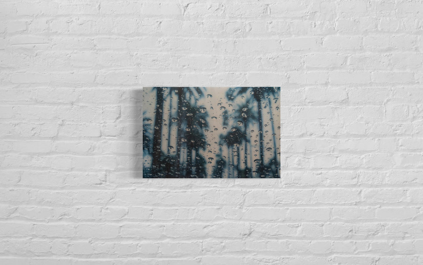 Los Angeles contemporary painting art