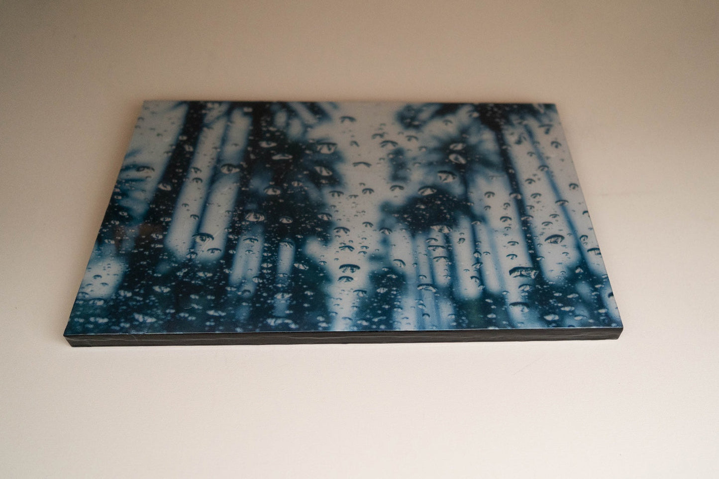 Los Angeles contemporary painting art