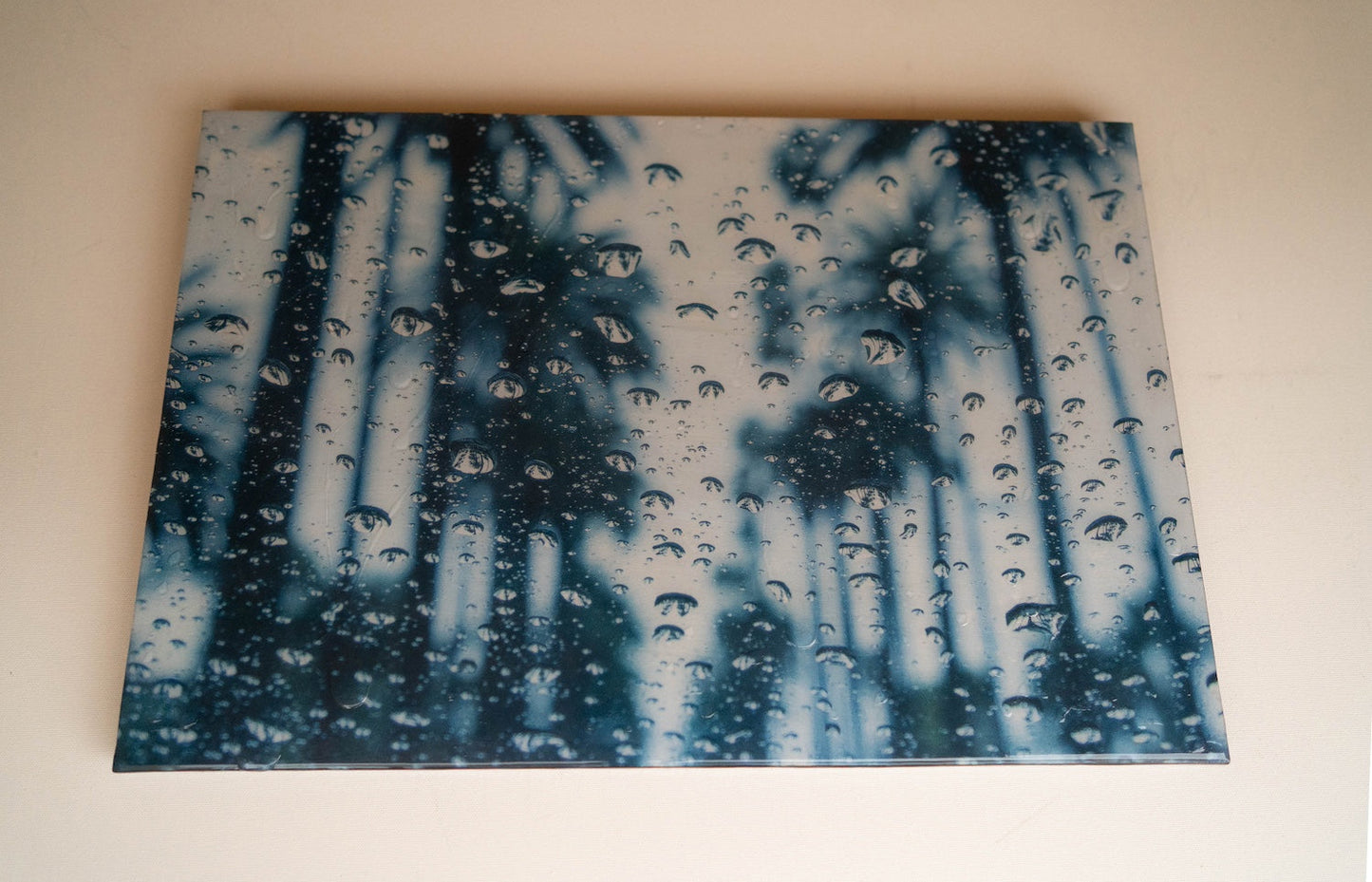 Los Angeles contemporary painting art