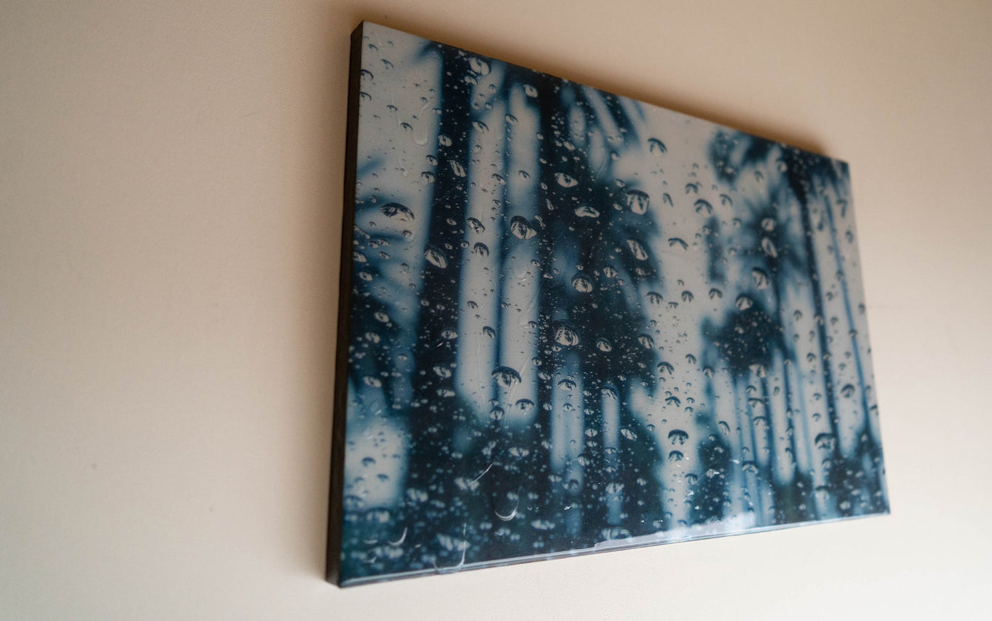 Los Angeles contemporary painting art