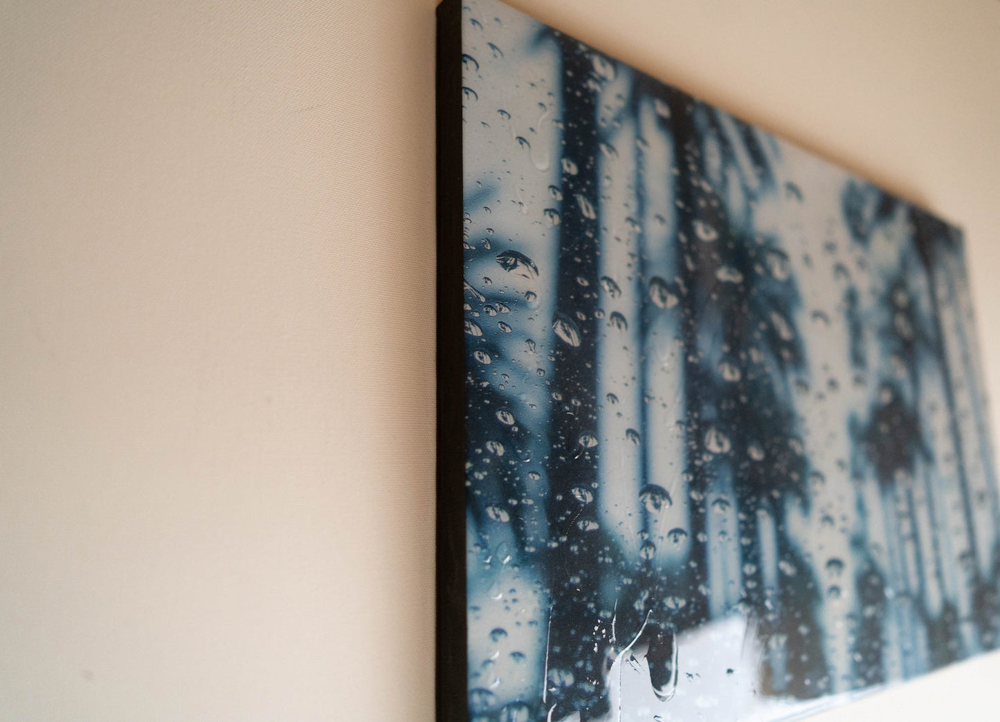 Los Angeles contemporary painting art