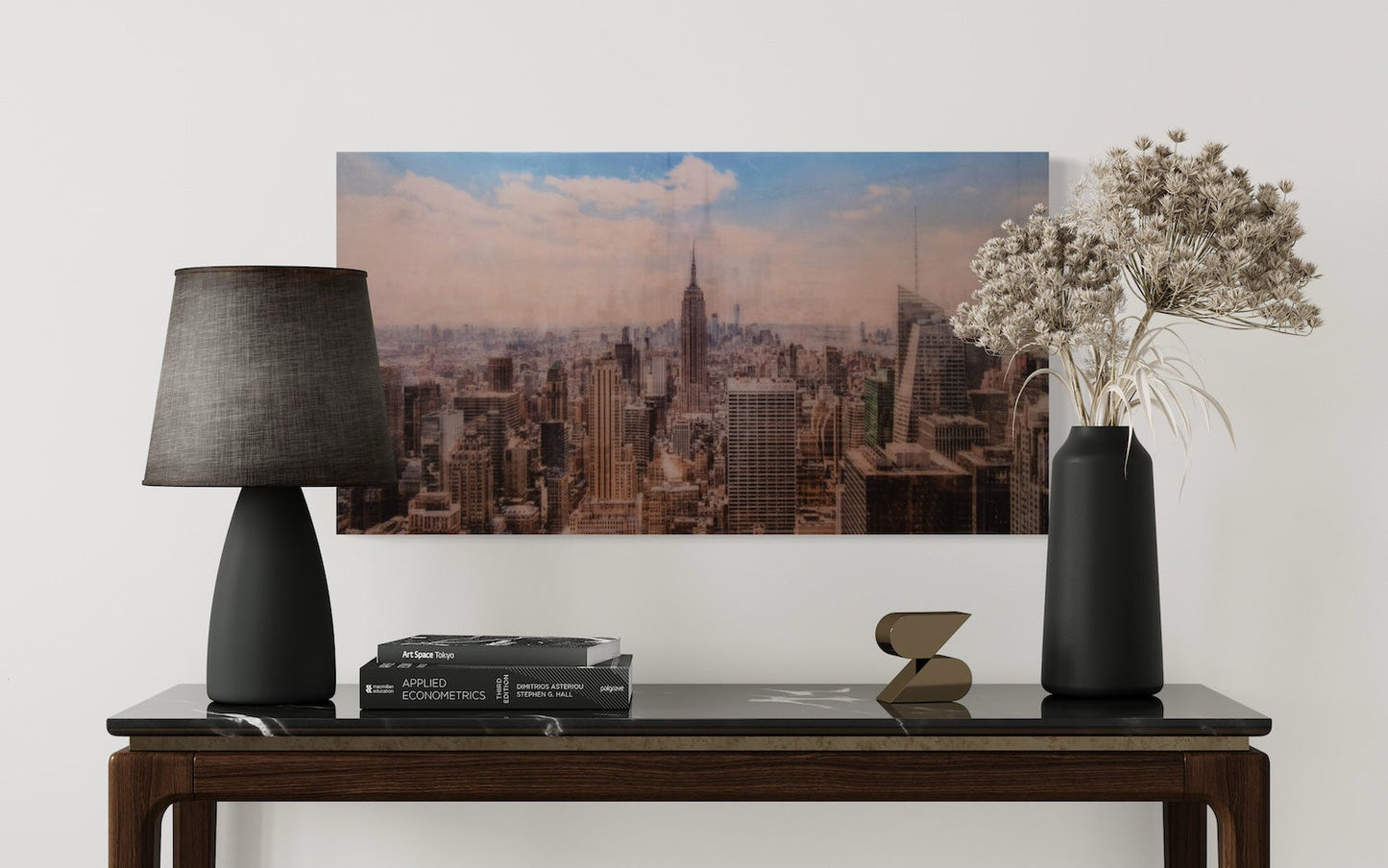 New York contemporary painting art