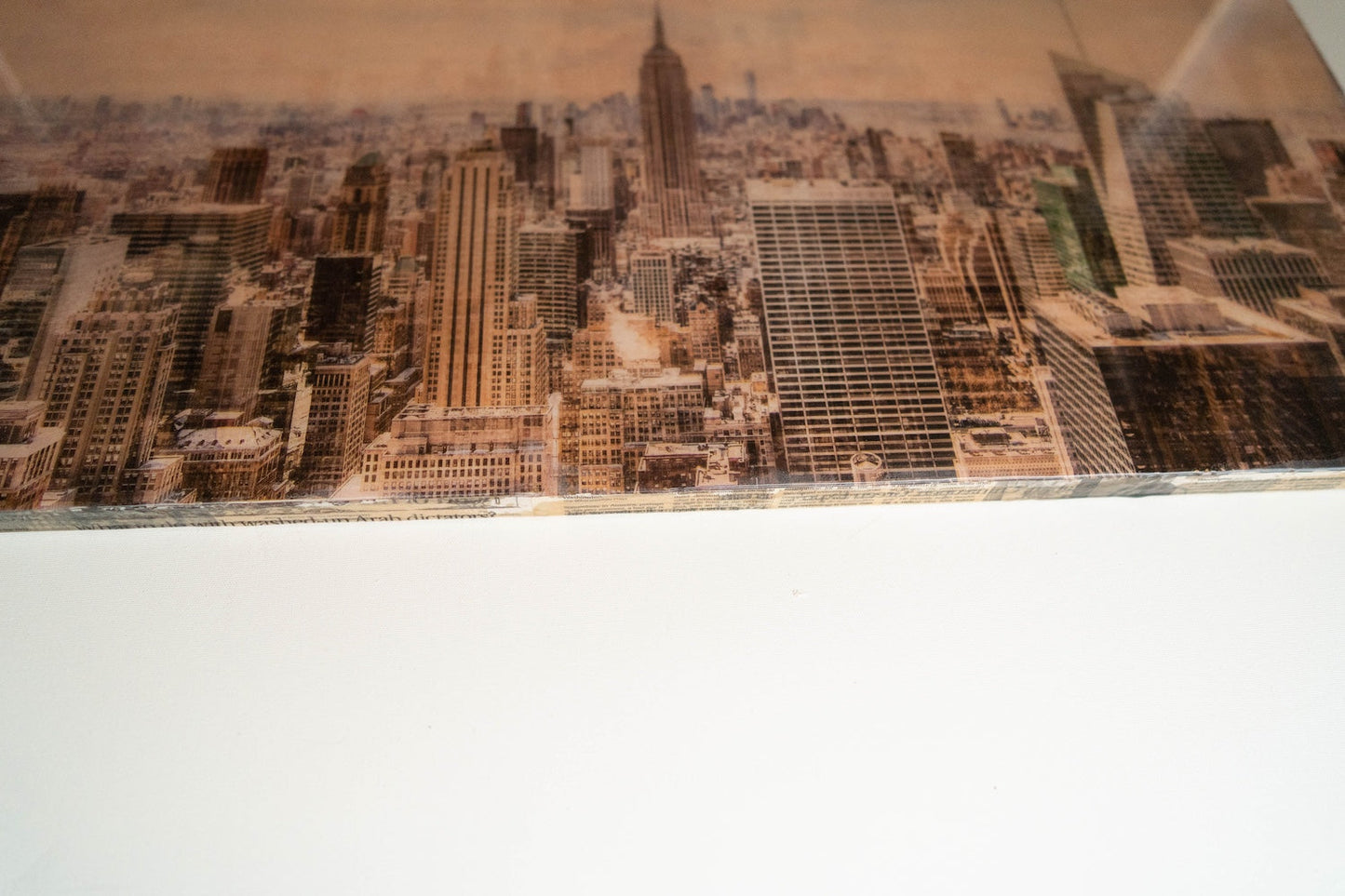 New York contemporary painting art