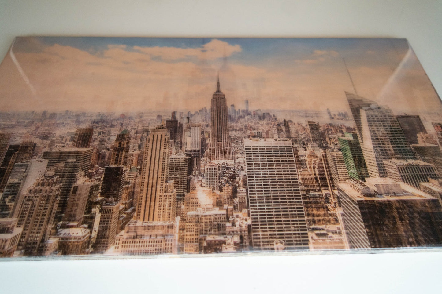 New York contemporary painting art