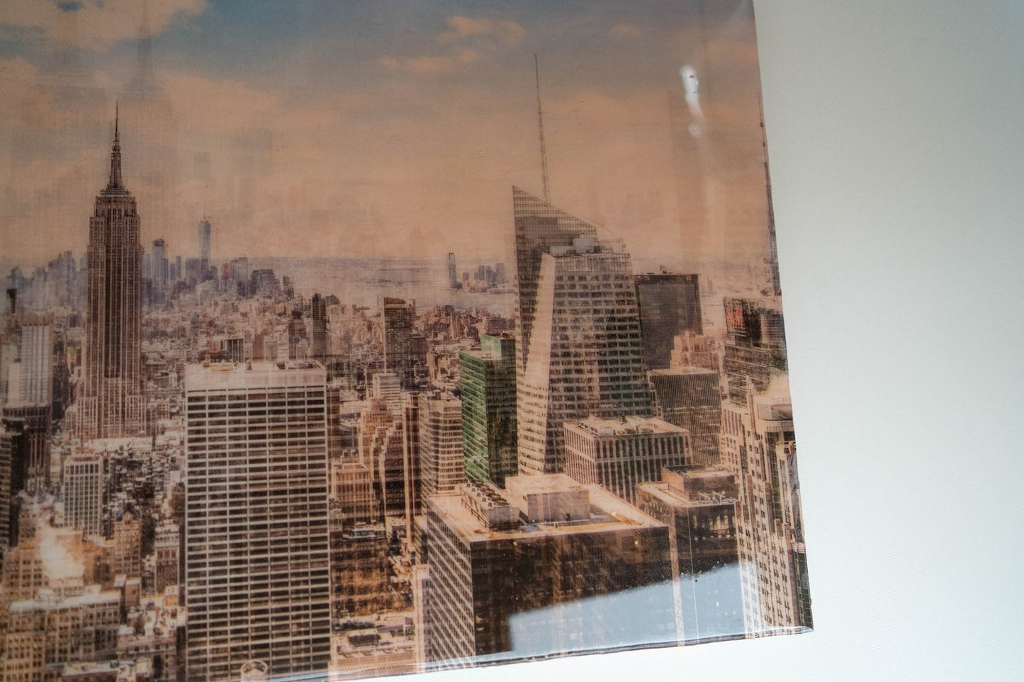 New York contemporary painting art