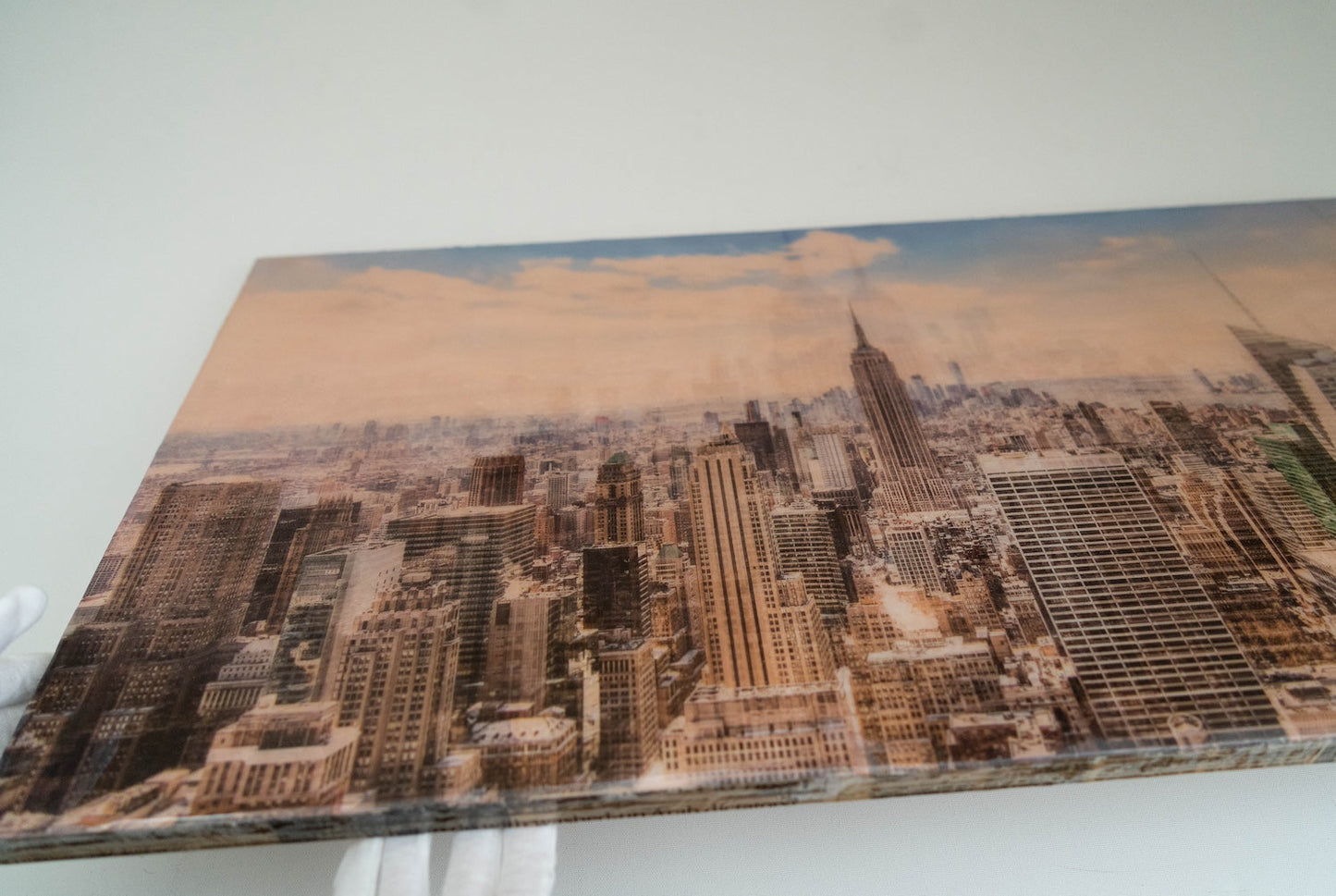 New York contemporary painting art