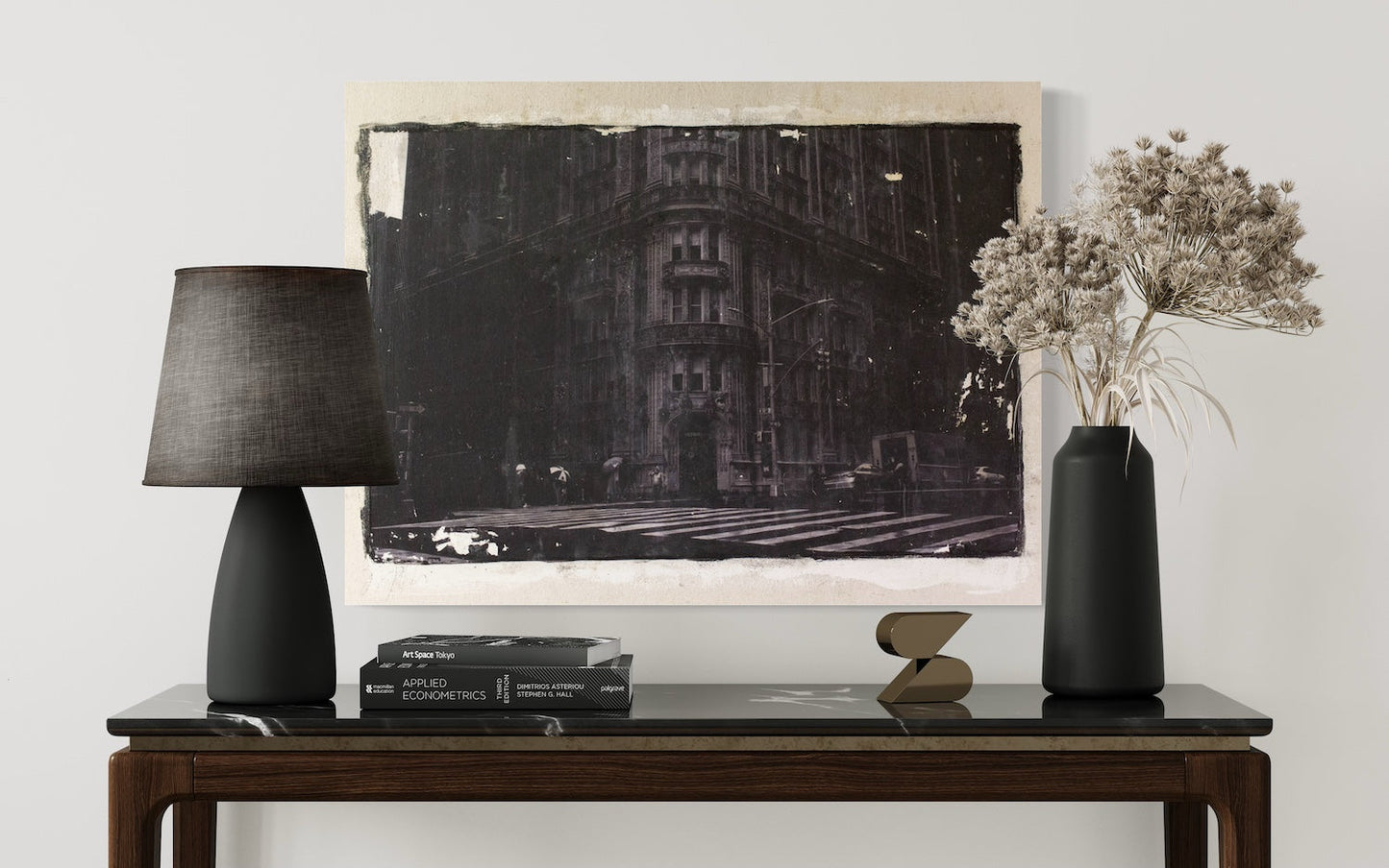 New York contemporary painting art