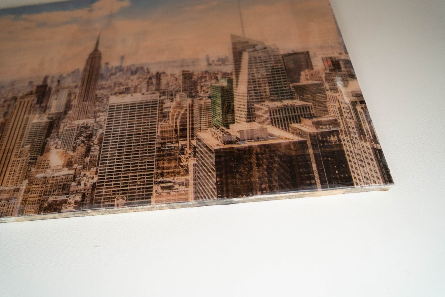 New York contemporary painting art
