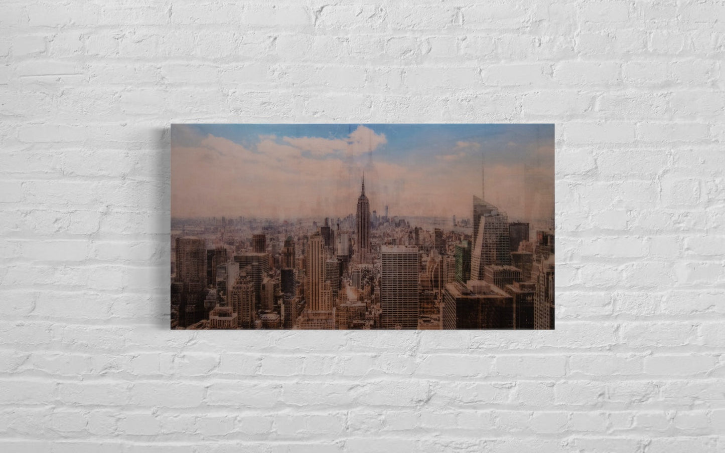 New York contemporary painting art