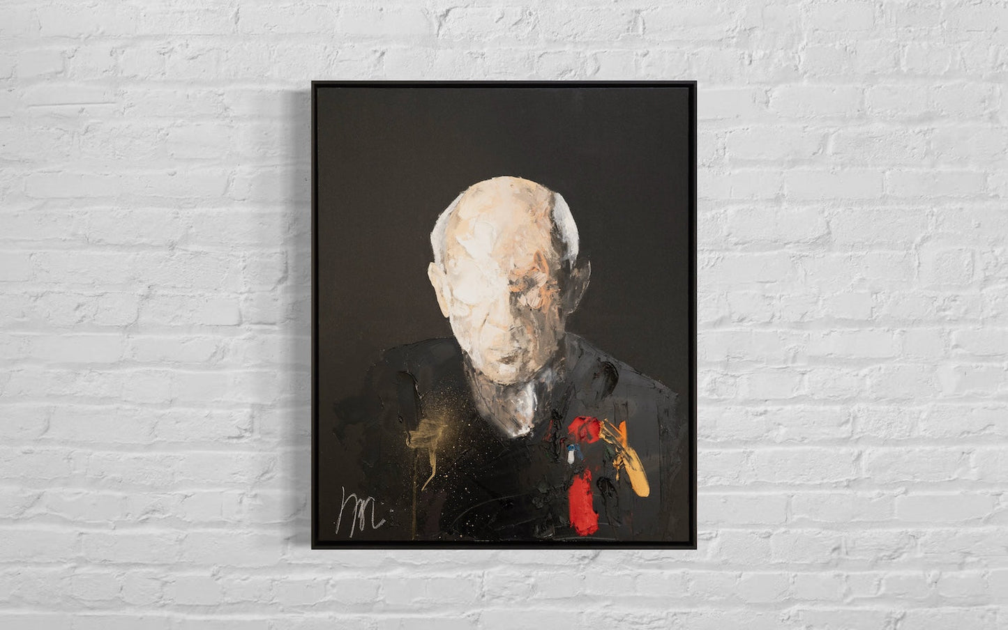 Pablo Picasso contemporary painting art