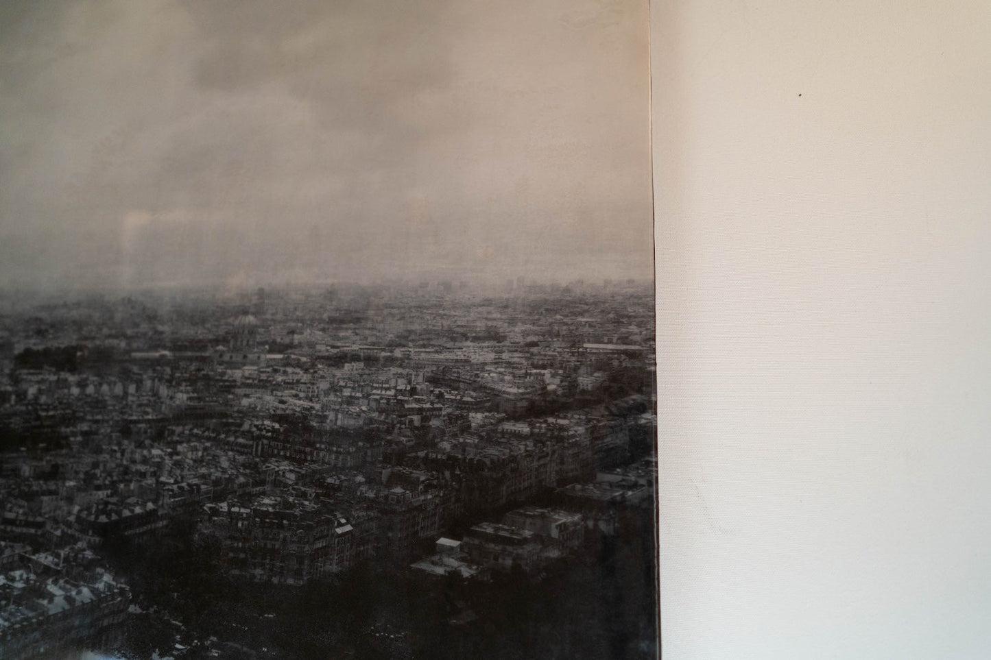 Paris contemporary painting art