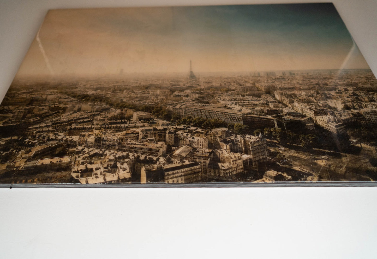 Paris contemporary painting art