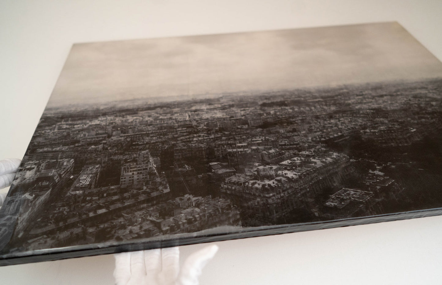 Paris contemporary painting art