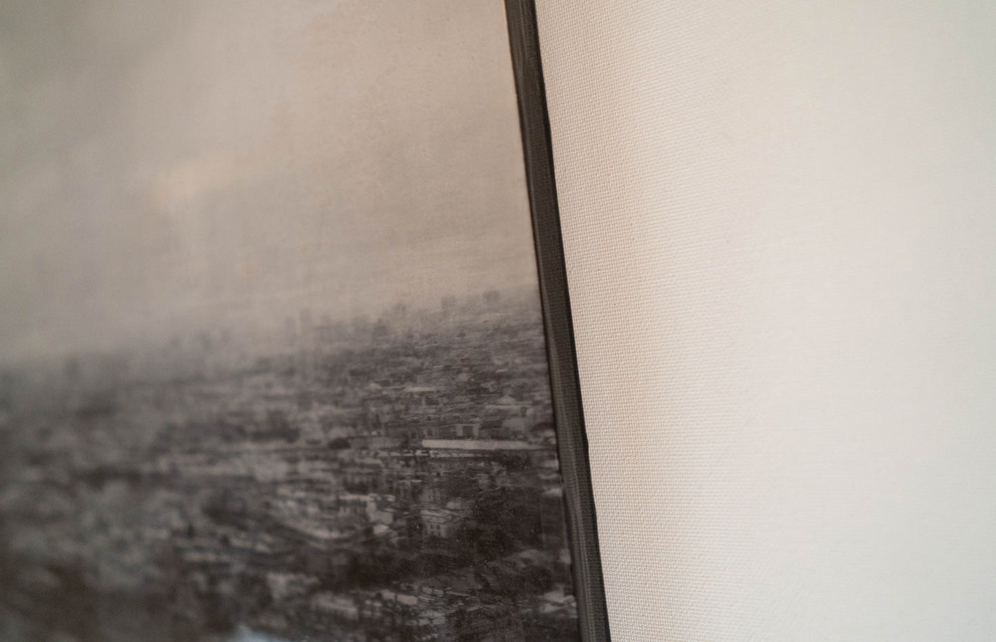 Paris contemporary painting art