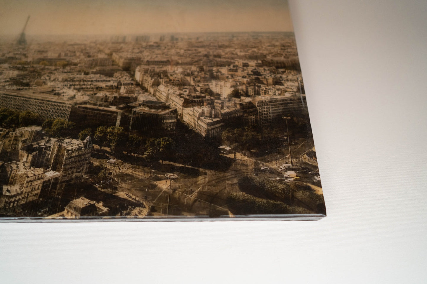 Paris contemporary painting art