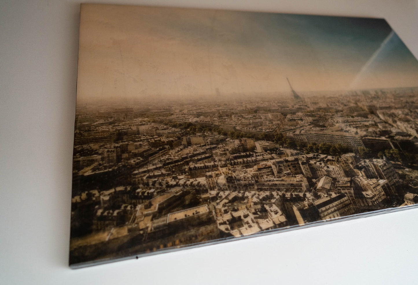 Paris contemporary painting art