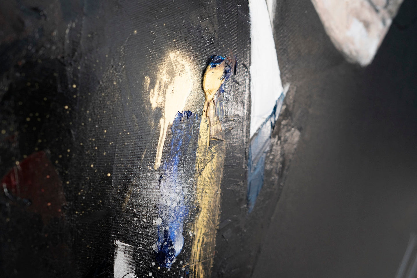 Salvador Dalí contemporary painting art