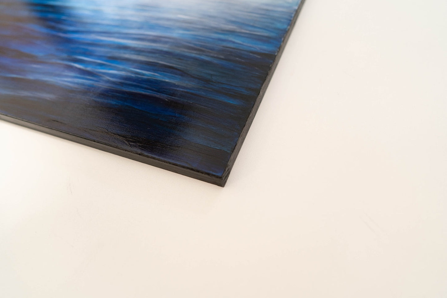 Sea scape contemporary painting art