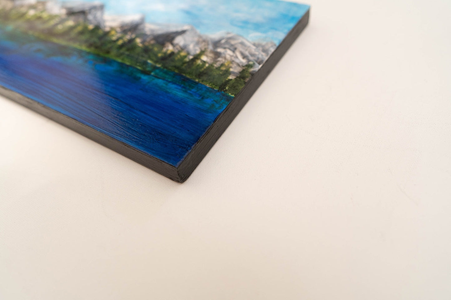 Sea scape contemporary painting art