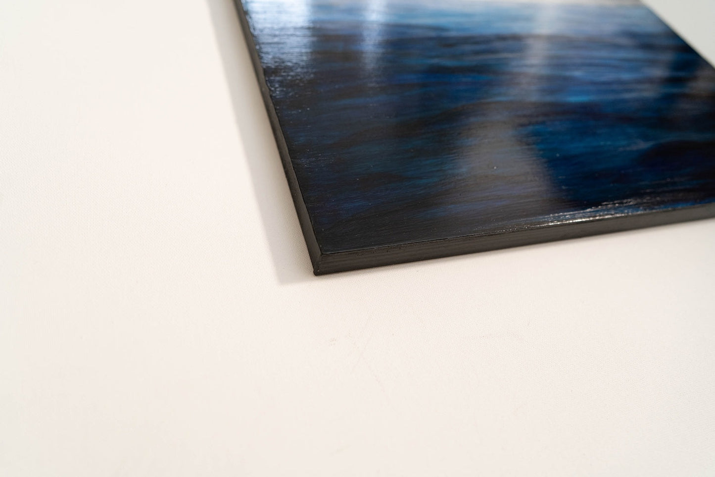Sea scape contemporary painting art