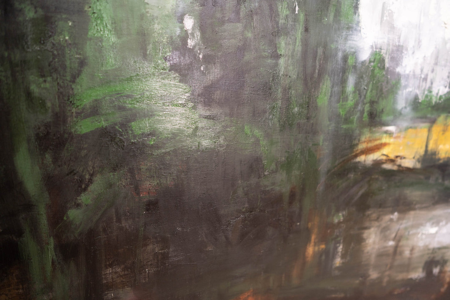 ’Stratford Mill contemporary’ after John Constable