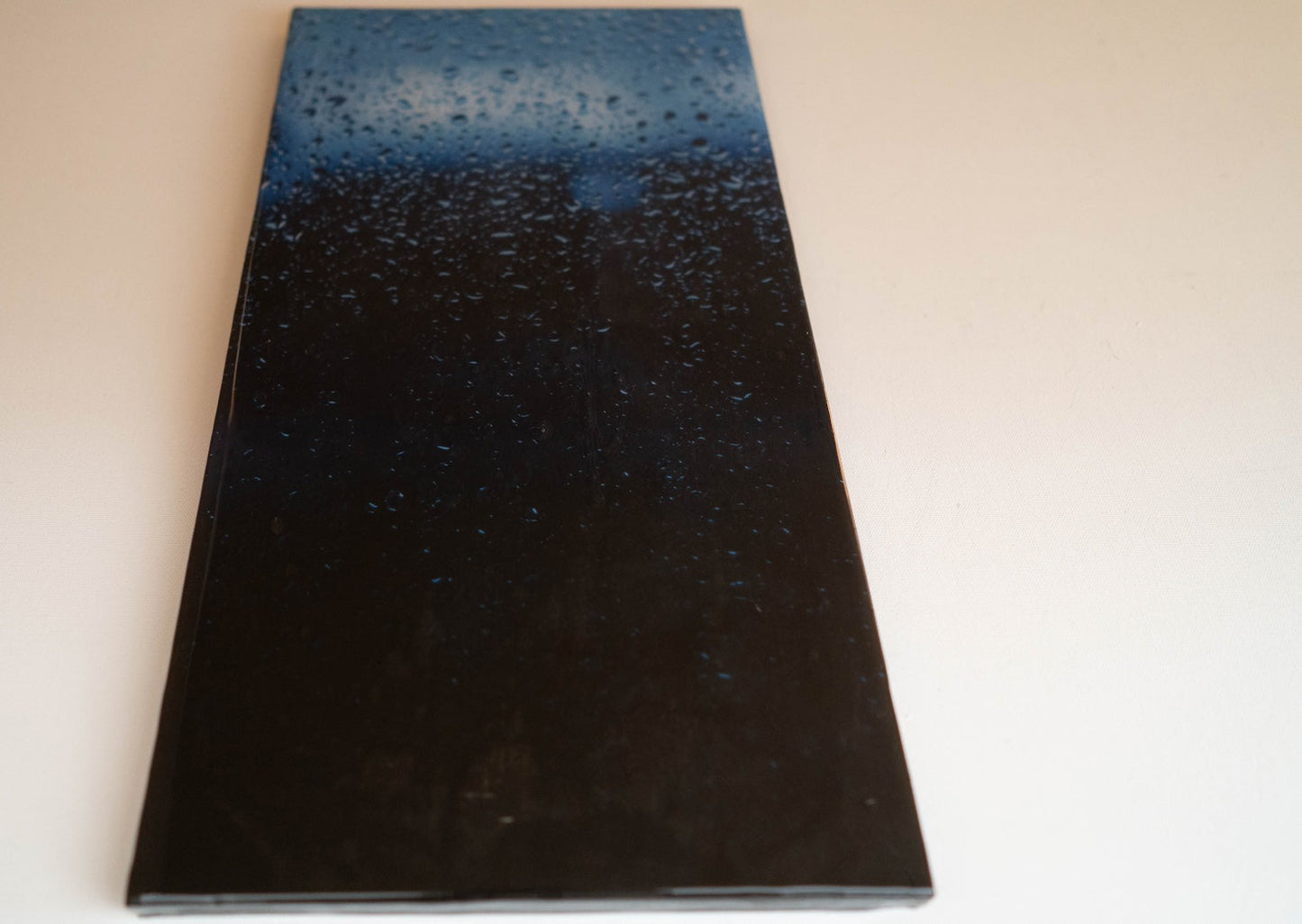 The Rain contemporary painting art