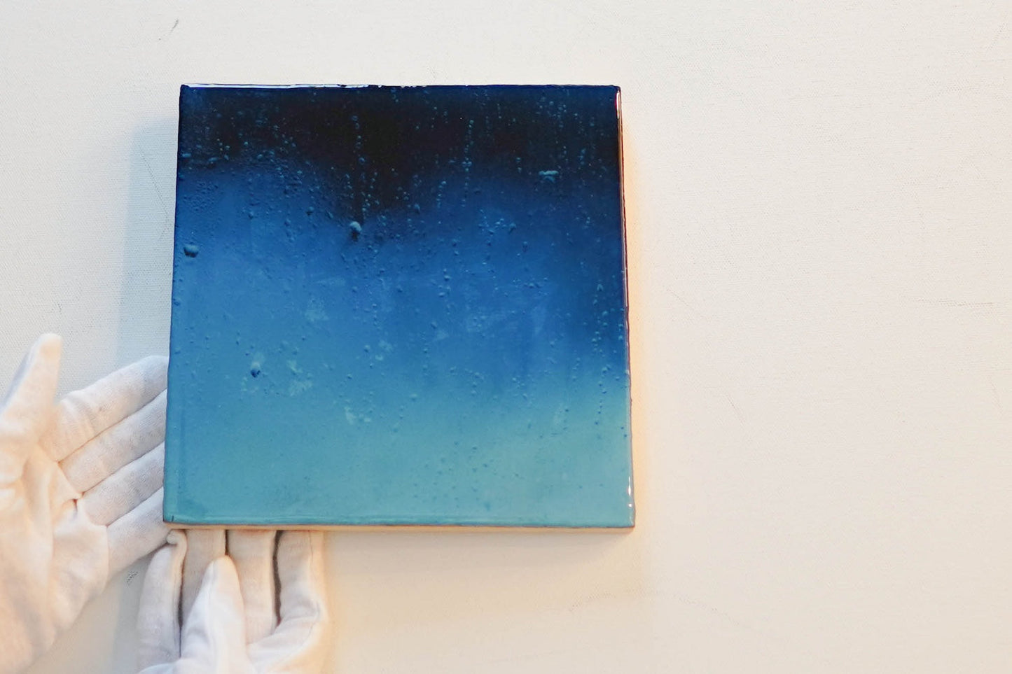 The Rain contemporary painting art