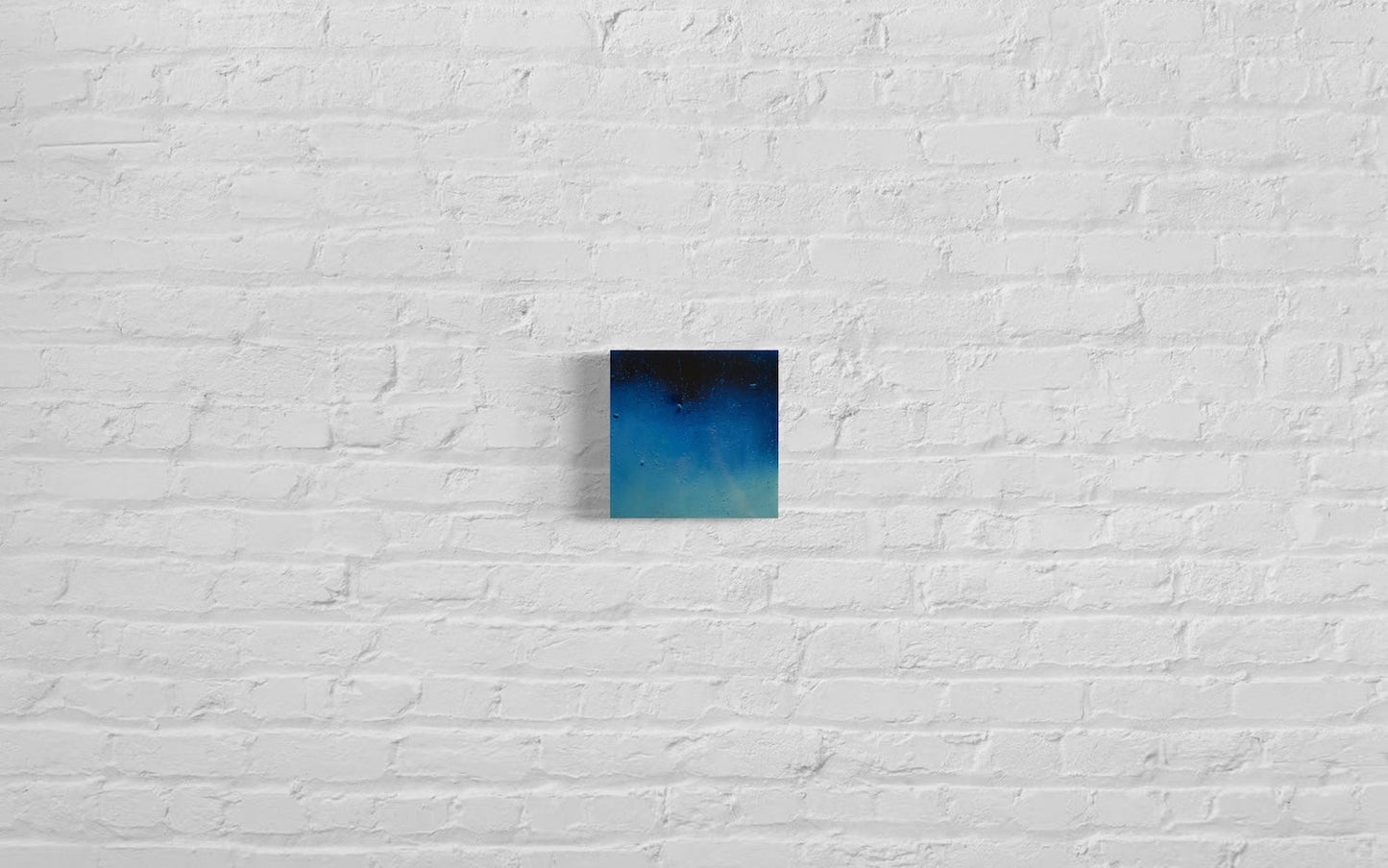 The Rain contemporary painting art