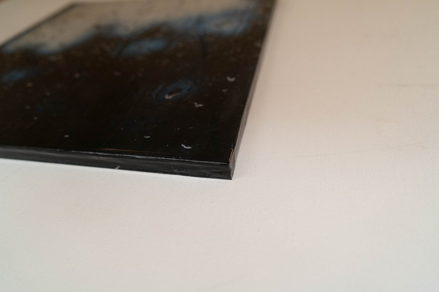 The Rain contemporary painting art