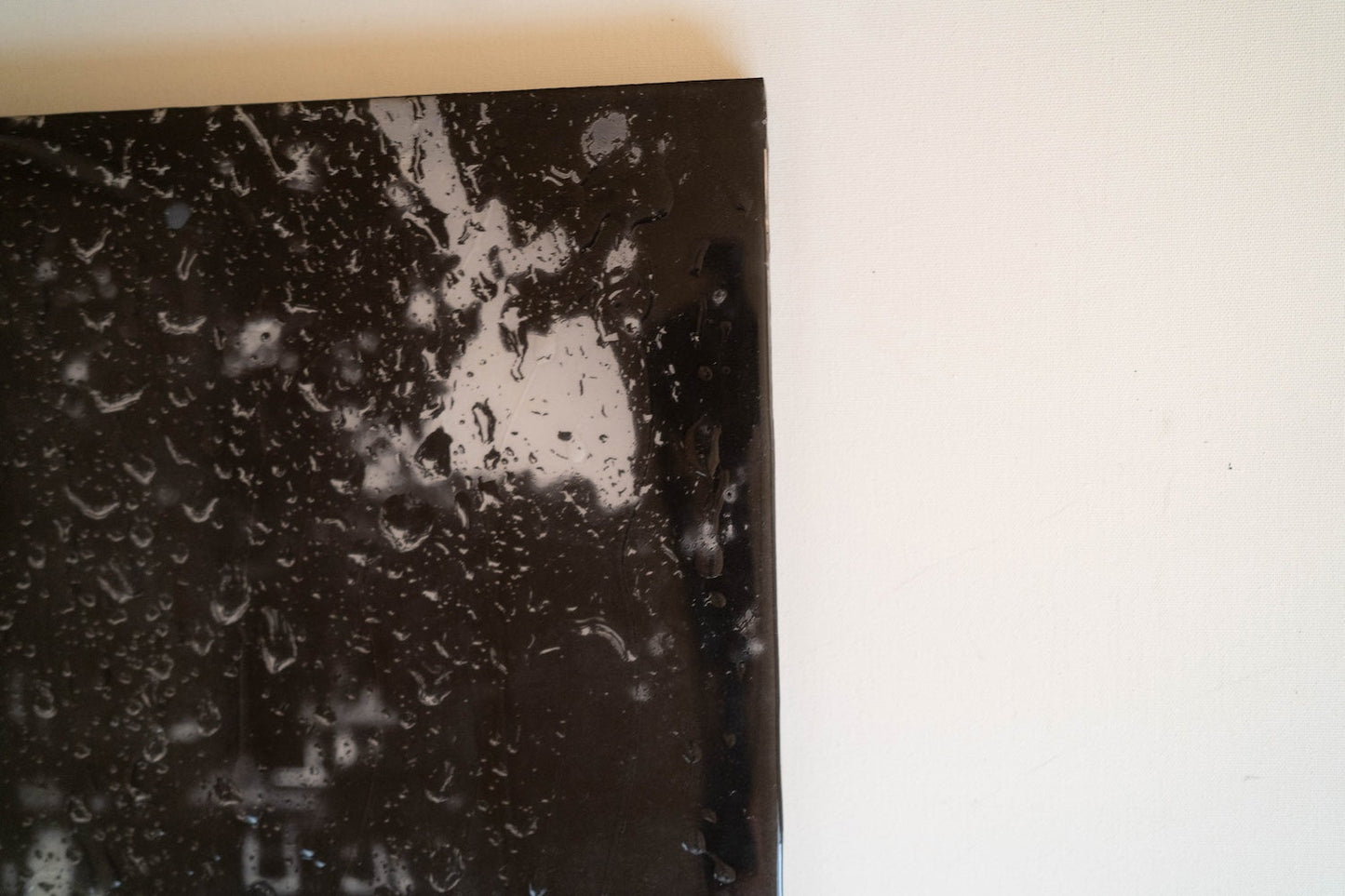 The Rain contemporary painting art