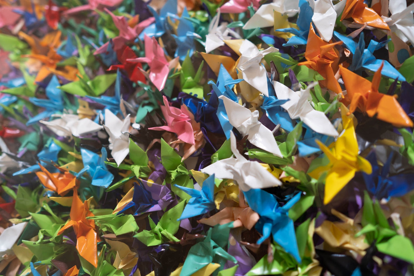 "UNTITLED No,14 (千 Sen)" contemporary art
