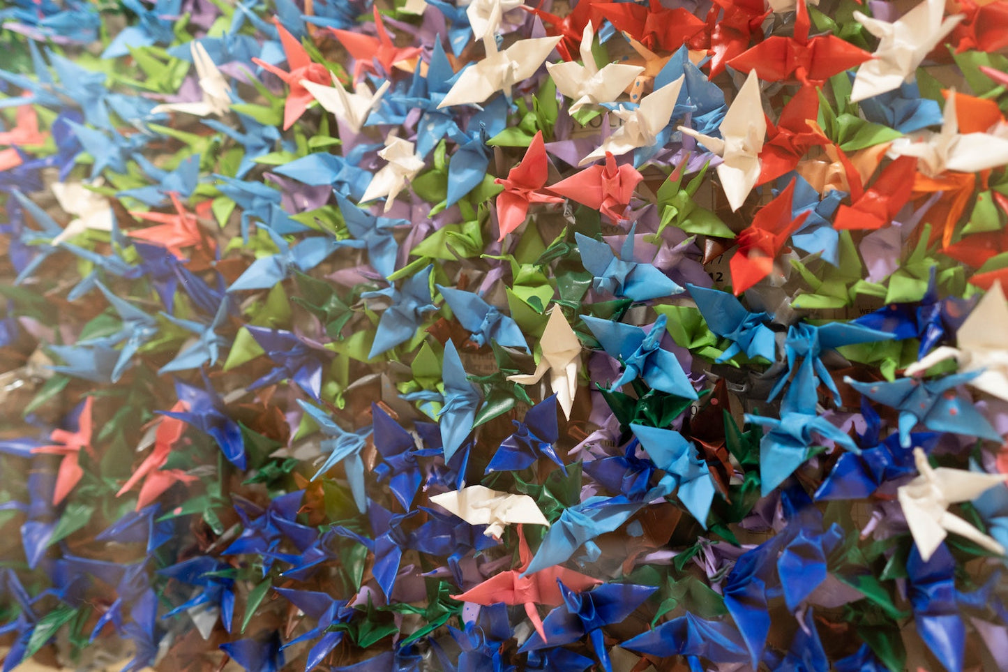 "UNTITLED No,17 (千 Sen)" contemporary art