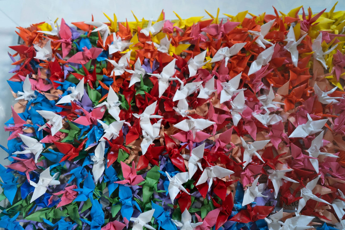 "UNTITLED No,17 (千 Sen)" contemporary art