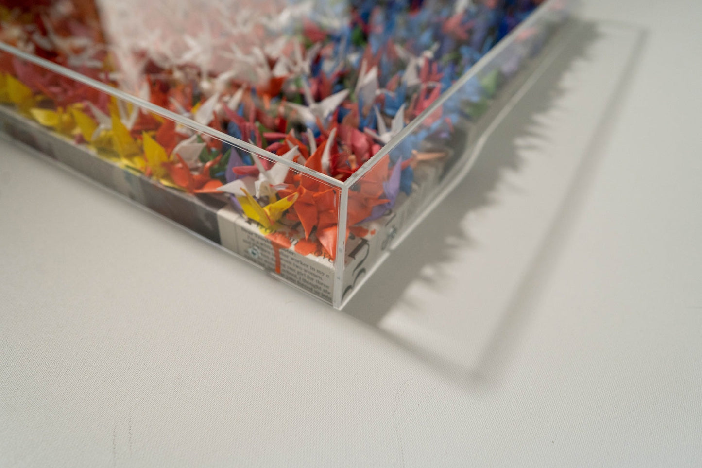 "UNTITLED No,17 (千 Sen)" contemporary art