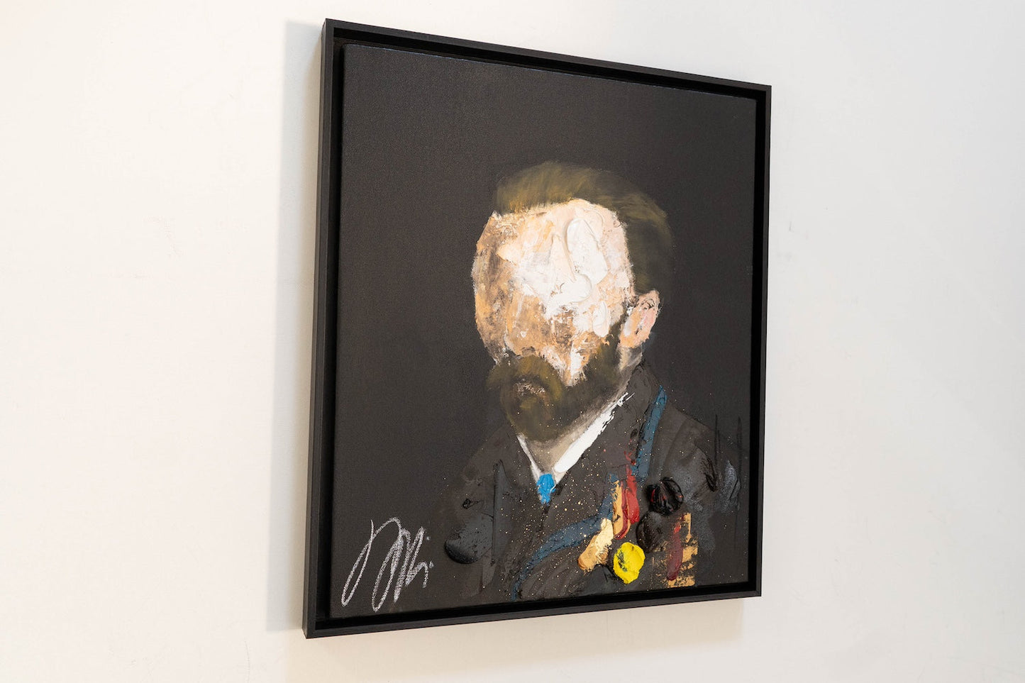Van Gogh contemporary painting art