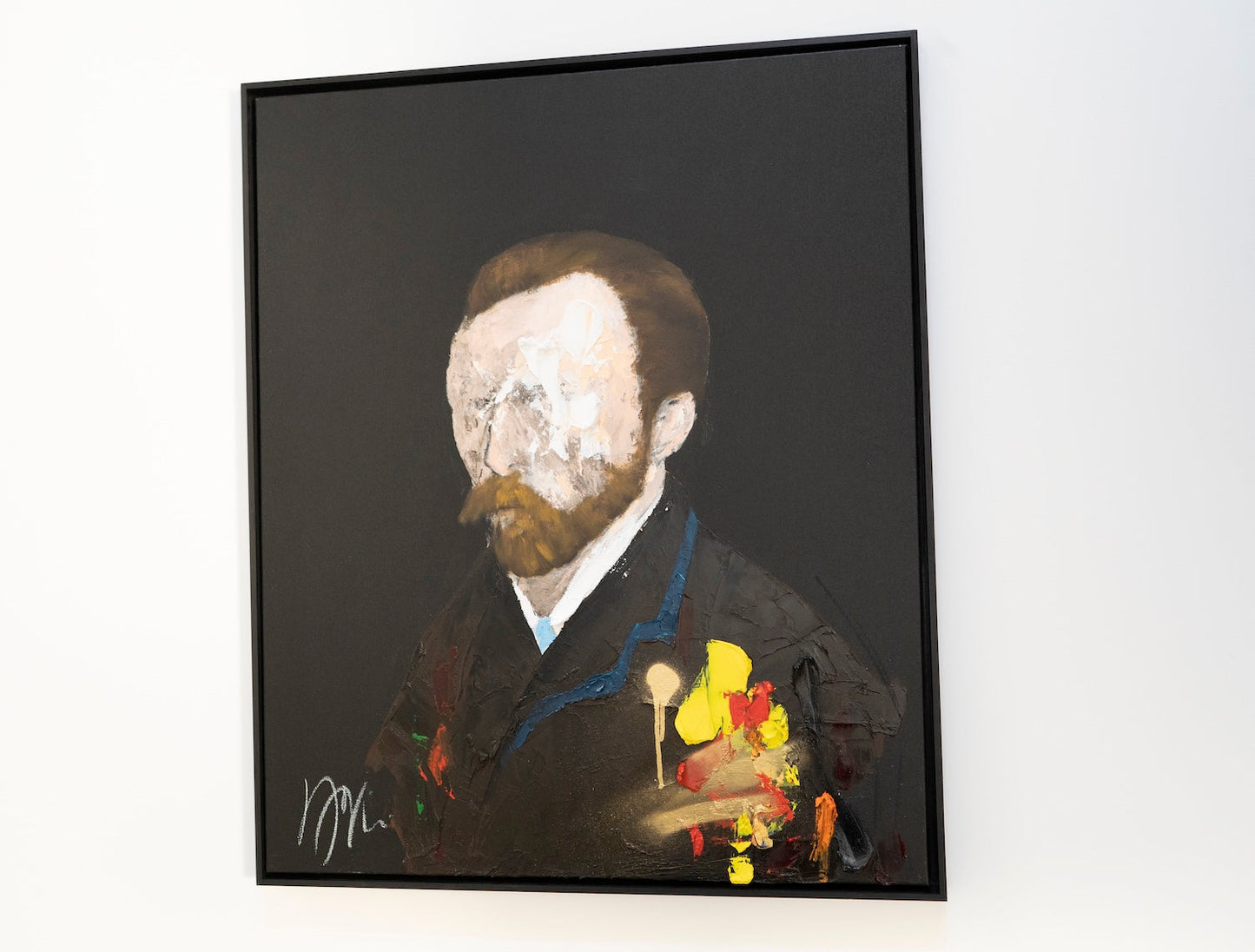 Van Gogh contemporary painting art