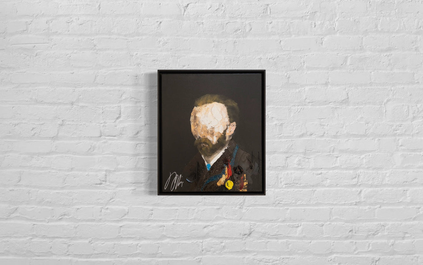 Van Gogh contemporary painting art