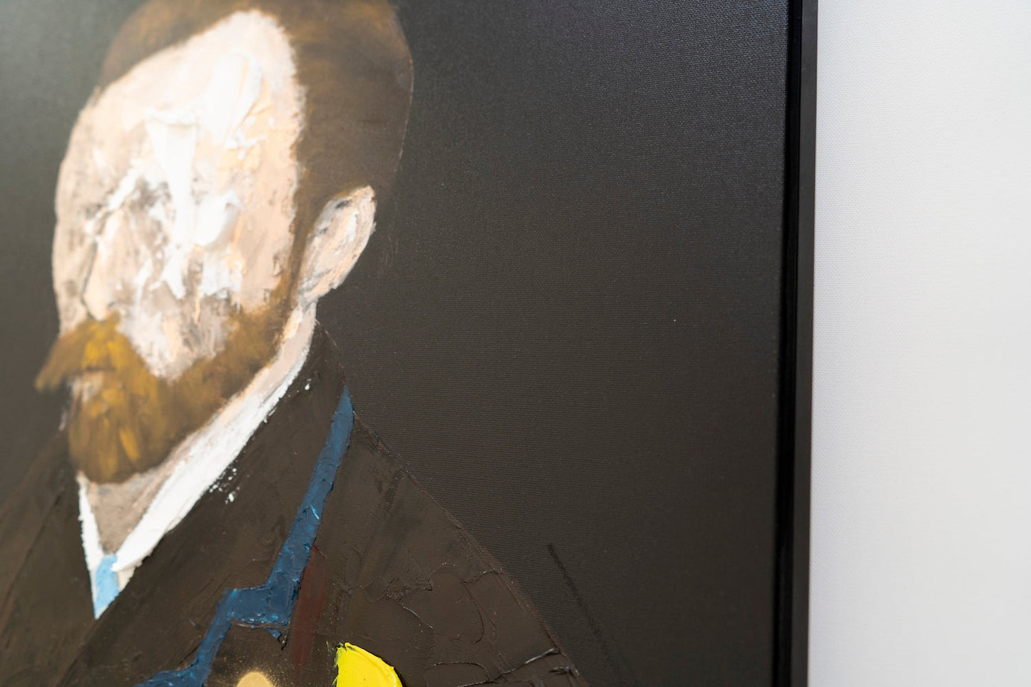 Van Gogh contemporary painting art