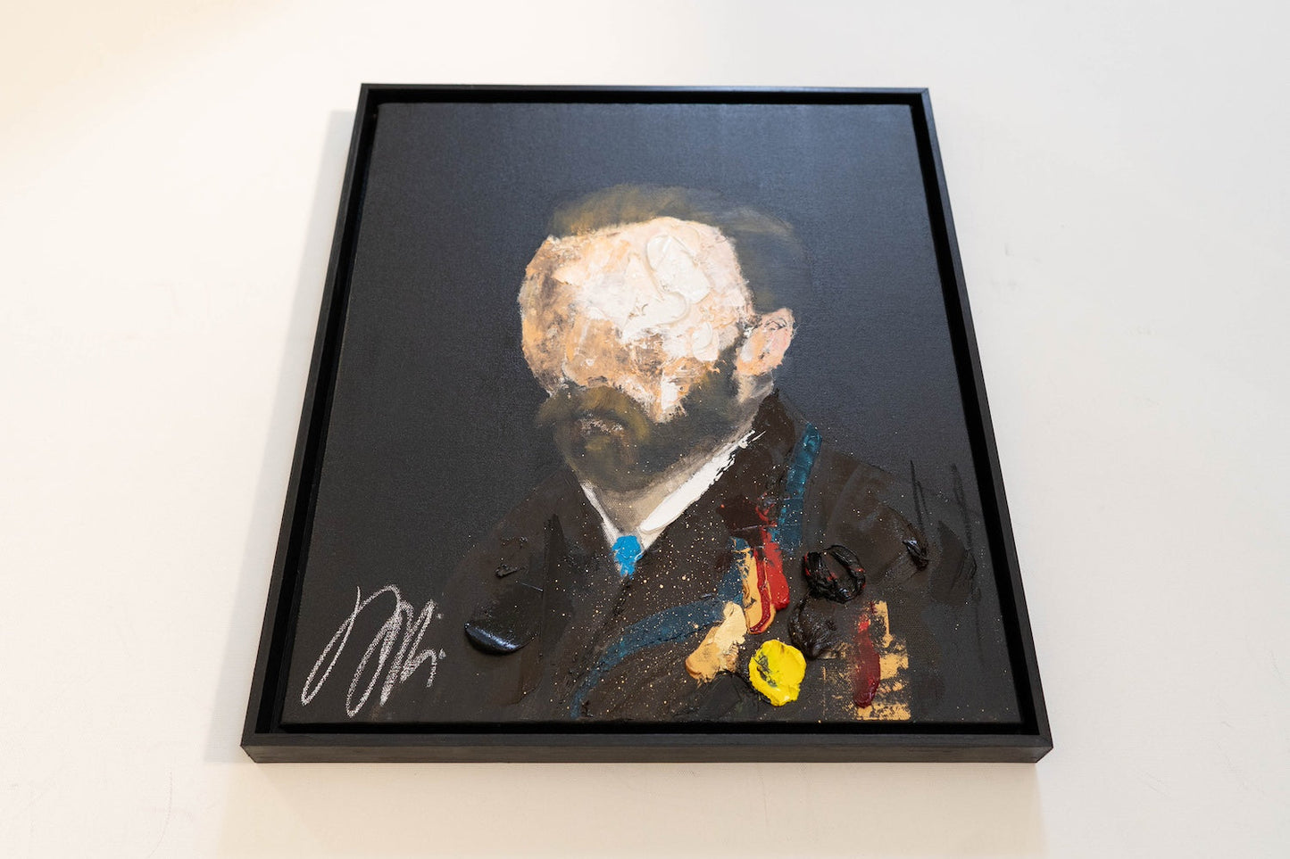 Van Gogh contemporary painting art