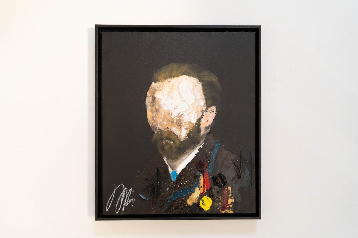 Van Gogh contemporary painting art