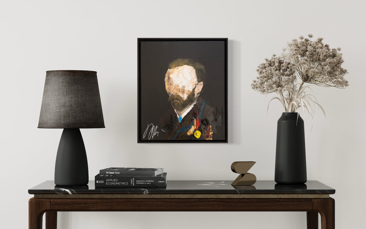 Van Gogh contemporary painting art