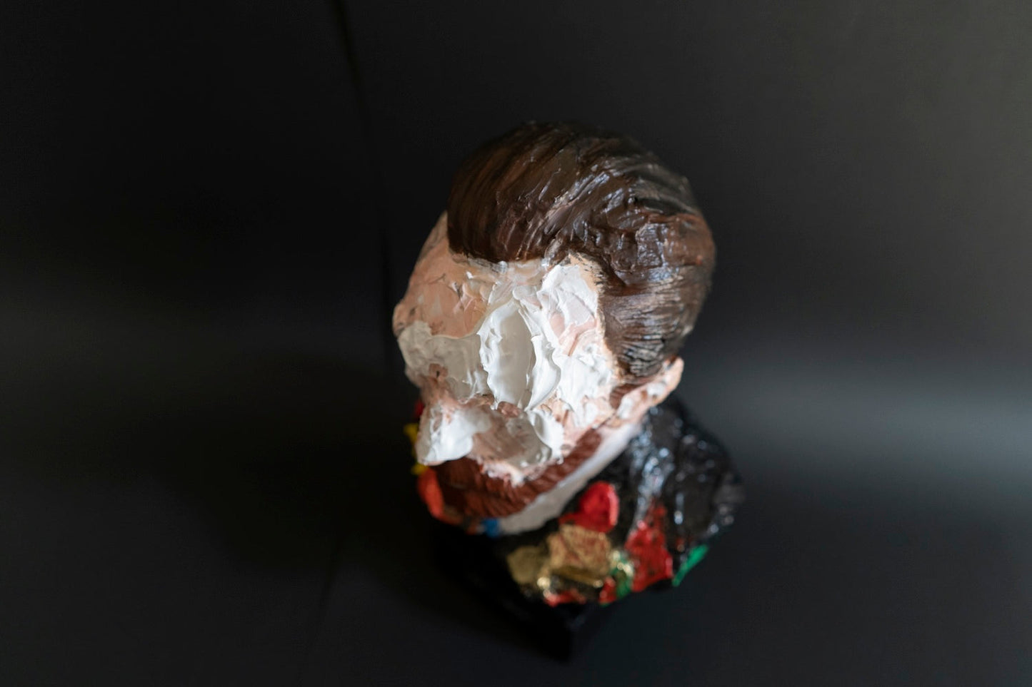 Van Gogh Sculpture contemporary sculpture art