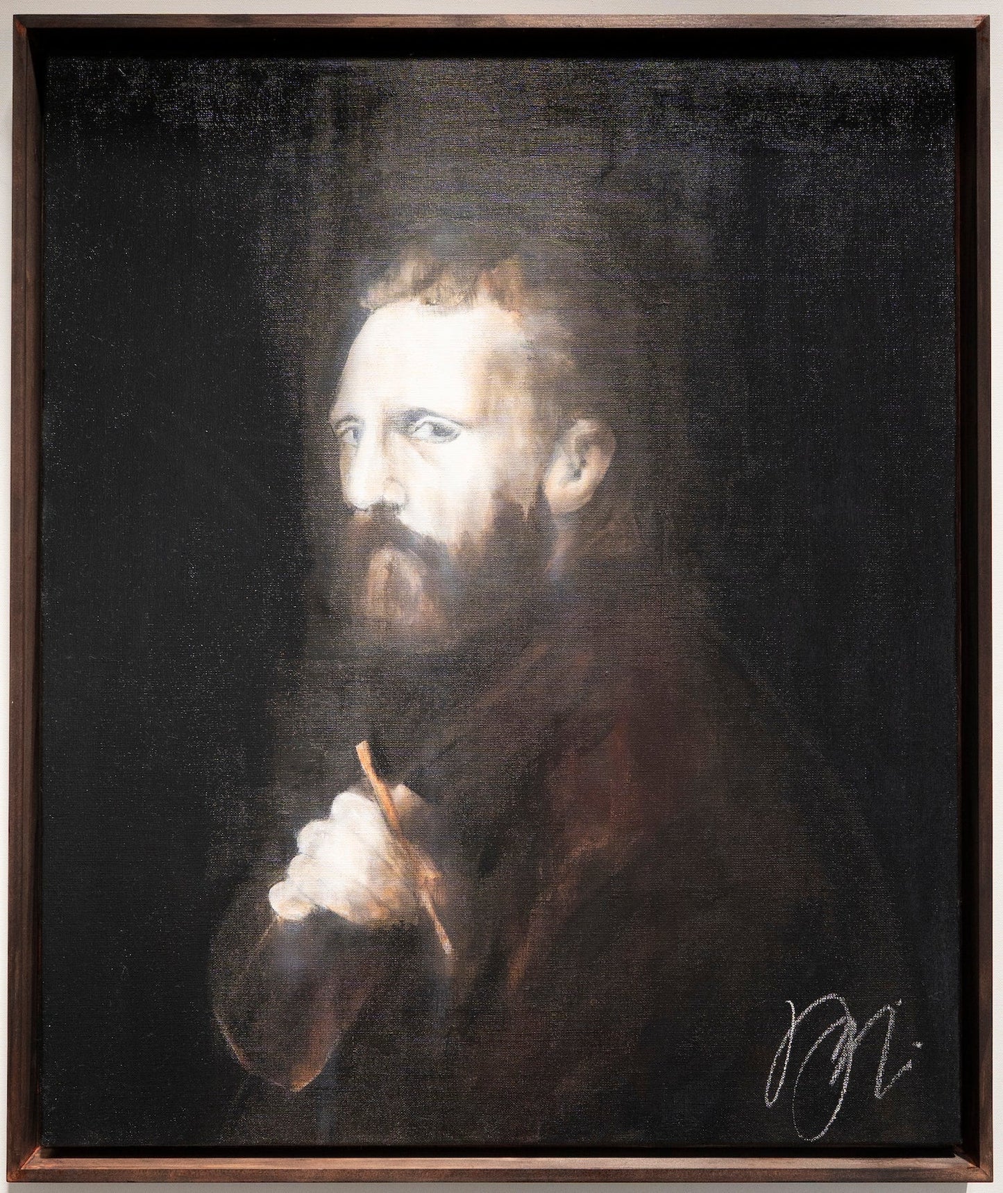 Vincent van Gogh contemporary painting art