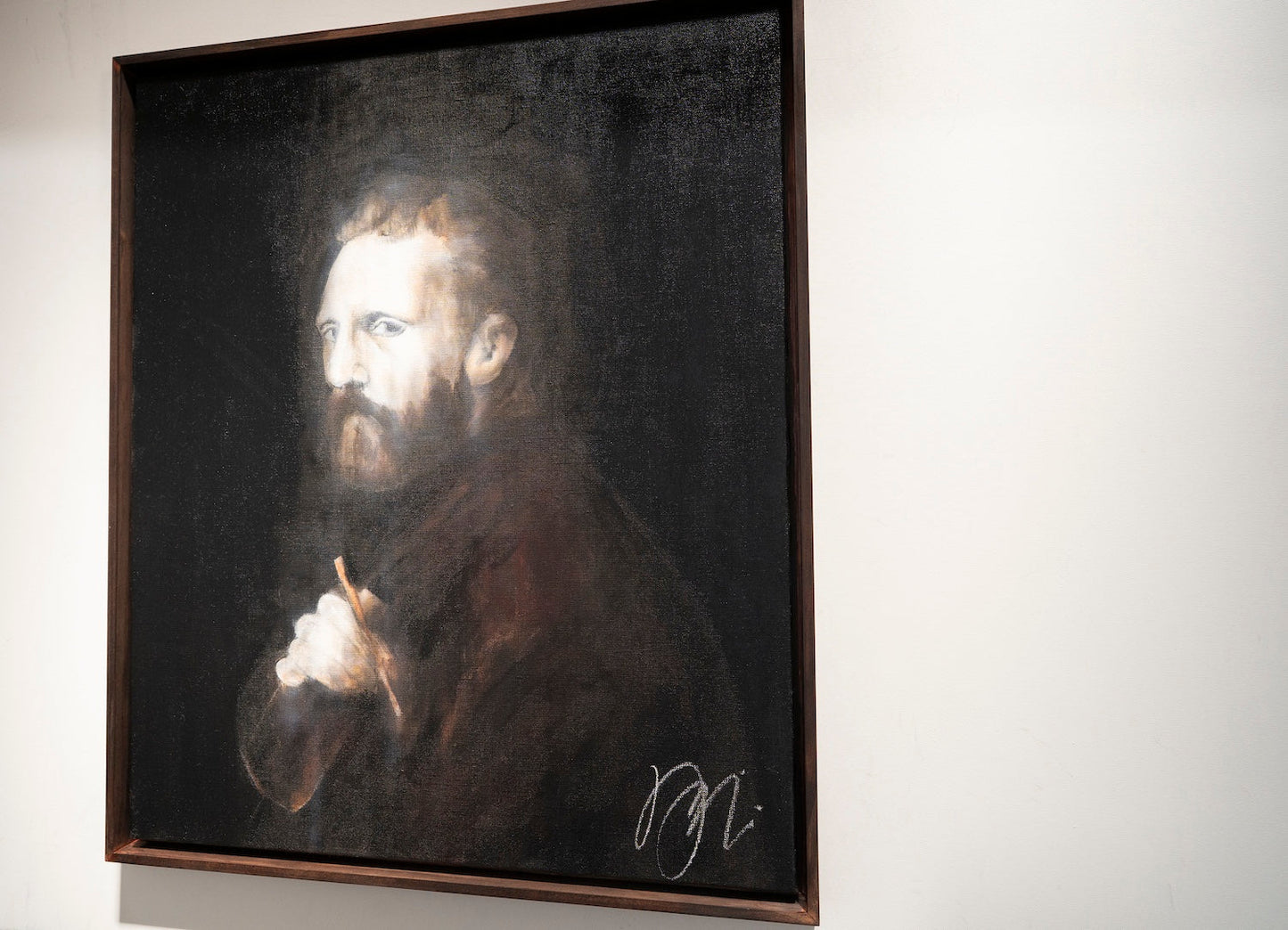 Vincent van Gogh contemporary painting art