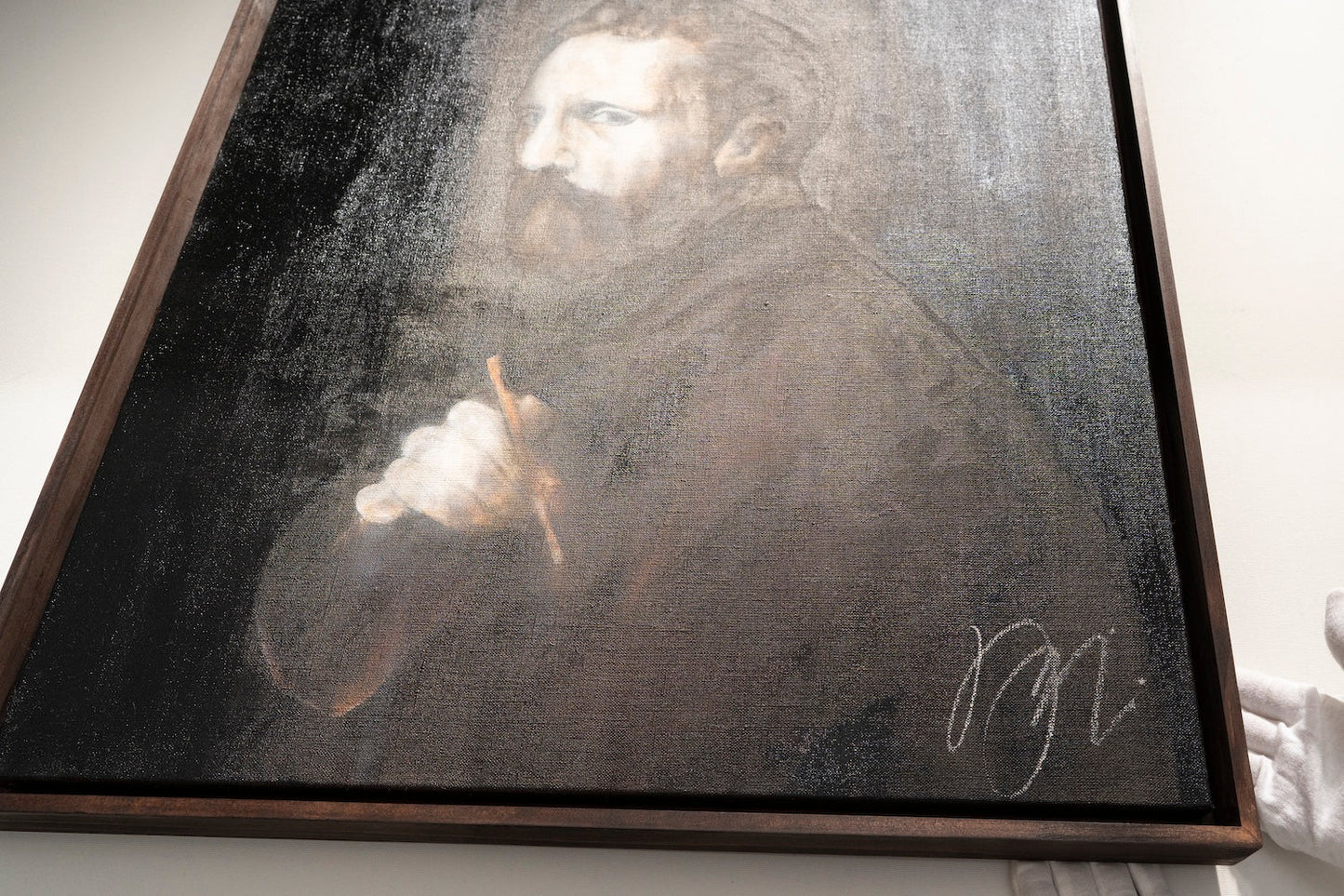 Vincent van Gogh contemporary painting art