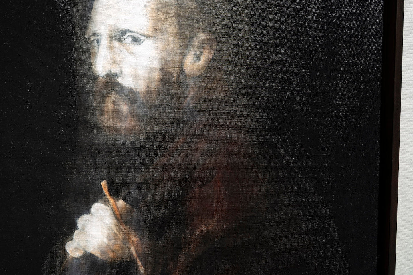 Vincent van Gogh contemporary painting art
