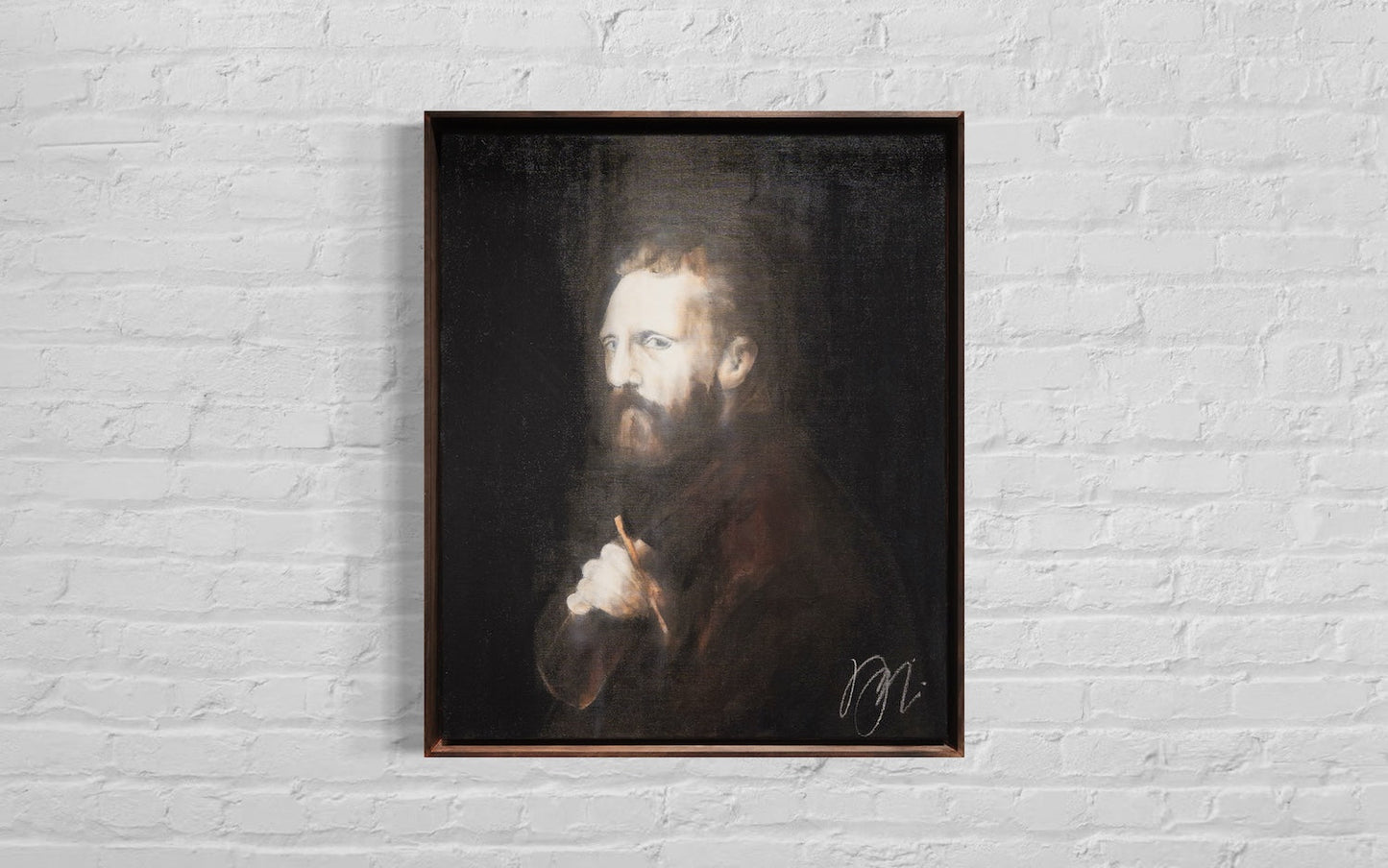 Vincent van Gogh contemporary painting art