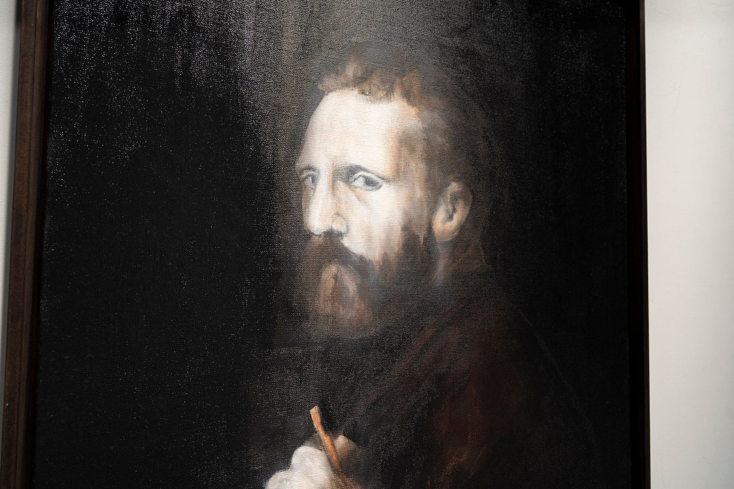 Vincent van Gogh contemporary painting art