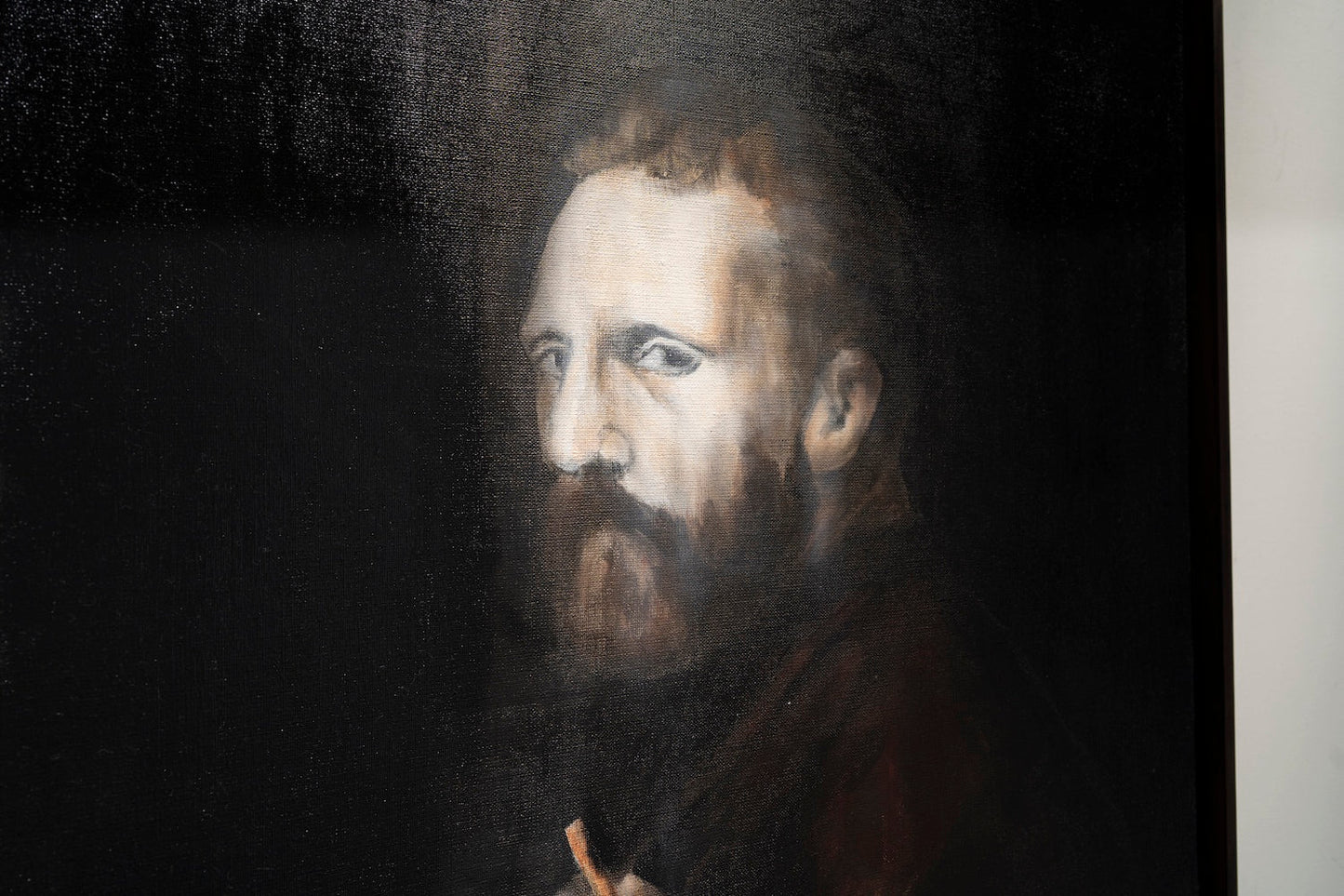 Vincent van Gogh contemporary painting art