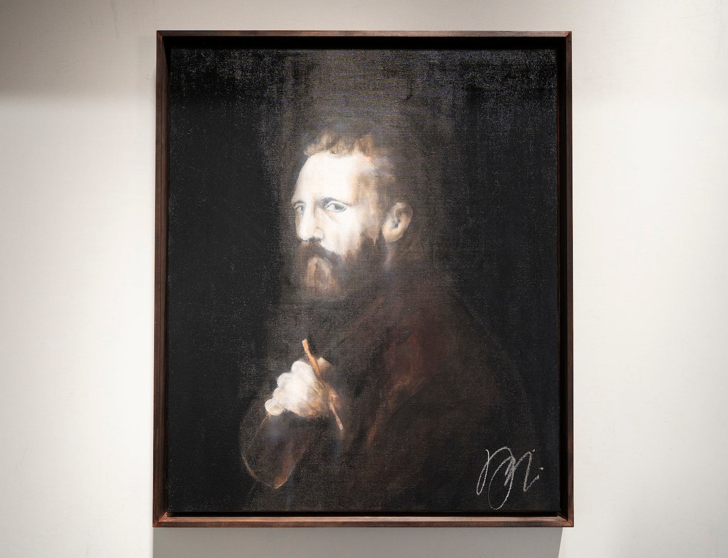 Vincent van Gogh contemporary painting art